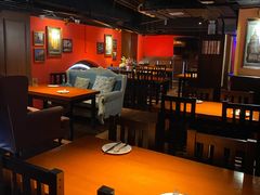 大堂-布拉格餐厅· 中欧捷克菜(全国首店)