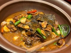 -烹湘·鲜炒湖南土菜(海珠店)