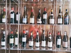 零售区-wineapp葡萄酒餐吧(外滩金融中心店)