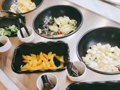 -比格比萨自助(宋家庄店)