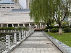 -后襄河公园