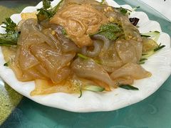 -东北四季饺子王(华山路店)