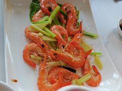 -舟山海鲜·江浙菜(银沙路店)