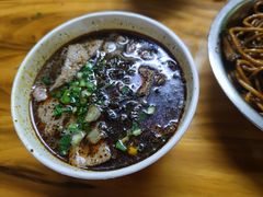 -王记生烫牛杂面馆(兰陵路店)
