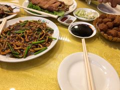 -晋阳饭庄(虎坊桥店)