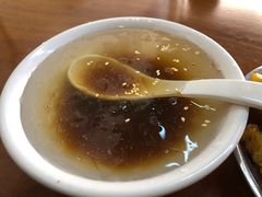 木瓜水-鸿浩扒猪脚米线