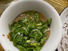 -好运来农家菜(吉林路店)