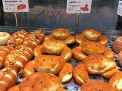 -LELECHA乐乐茶(美罗城店)