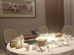 -紫鑫阁饭庄(长安店)