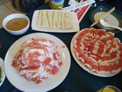 -阳坊大都涮羊肉(阳坊总店)