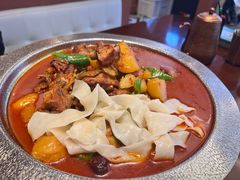-那拉提之疆·新疆菜(美院店)