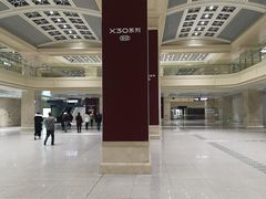 -黄浦路(地铁站)