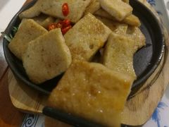 -东方饺子王(东盛路店)