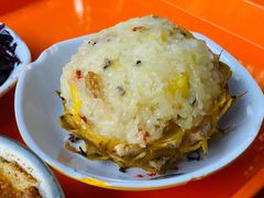 -梅园食堂