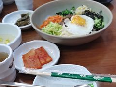 -全州拌饭馆(断桥店)
