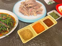 -天源居餐厅·地方特色菜(张北店)