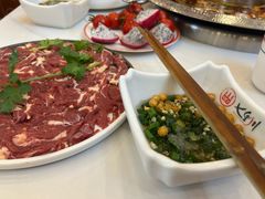 -七里川健康火锅(总店)