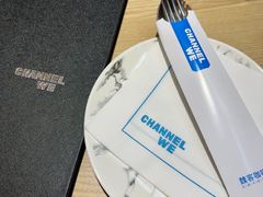 -魏客咖啡(中铁中心店)