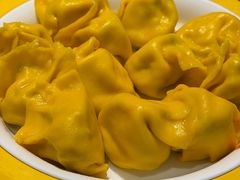 -金谷园饺子·烧烤(人大总店)