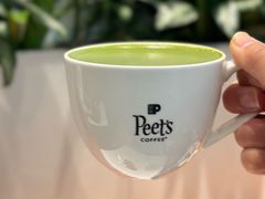 -Peet's 皮爷咖啡(乐峰店)