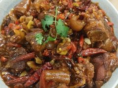 -老三样·旧食新味(万寿宫店)