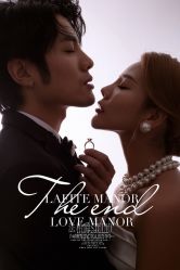 -太古映画婚纱摄影(天河店)