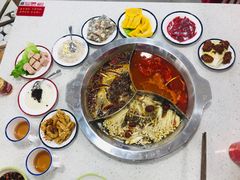 -陳艳红火锅(港汇店)