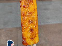 -喜姐炸串(仙林水平方店)