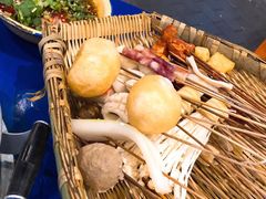 -马路边边串串香(双井直营店)