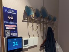 -华夏良子·足道SPA艾灸(翠微店)