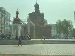 -圣·阿列克谢耶夫教堂