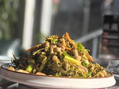 -遇见小院—虹鳟鱼•农家菜(怀柔店)
