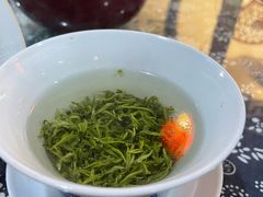 -采芝斋评弹茶馆(观前街店)