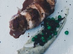 -上海和平饭店华懋阁 Cathay Room