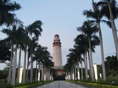 -五通灯塔公园
