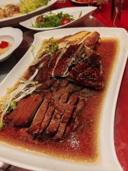 -上海浦东喜来登由由大酒店·宴会厅