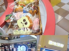 -凯德MALL(西直门店)