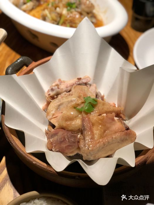 客语·客家菜(卓悦汇店)-图片-深圳美食-大众点评网