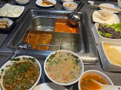 -海底捞火锅(勒泰店)