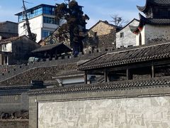 -乌石村