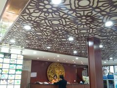 大堂-聚丰园•湖鲜餐厅(阿红私房菜梅石路店)