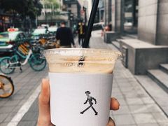 -常识咖啡common sense(春熙路店)