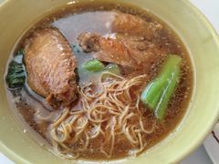 -下环街市熟食中心