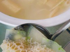 -长春观斋补堂素菜馆