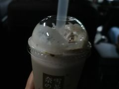 -奈雪的茶(青岛卓悦里INTOWN店)