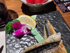 -玉川屋创意日料Bistro(柳巷店)