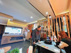 -正宗齐齐哈尔烤肉·齐牛哥鲜切炭火烤肉(杭州总店)