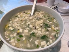 老淮安平桥豆腐-红胖胖龙虾王·本地菜