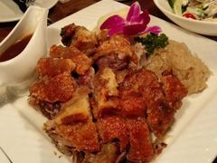 -宝莱纳啤酒花园餐厅PAULANER BRAUHAUS Nanjing(广州路店)