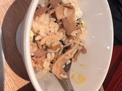 -新石器烤肉(百联川沙店)